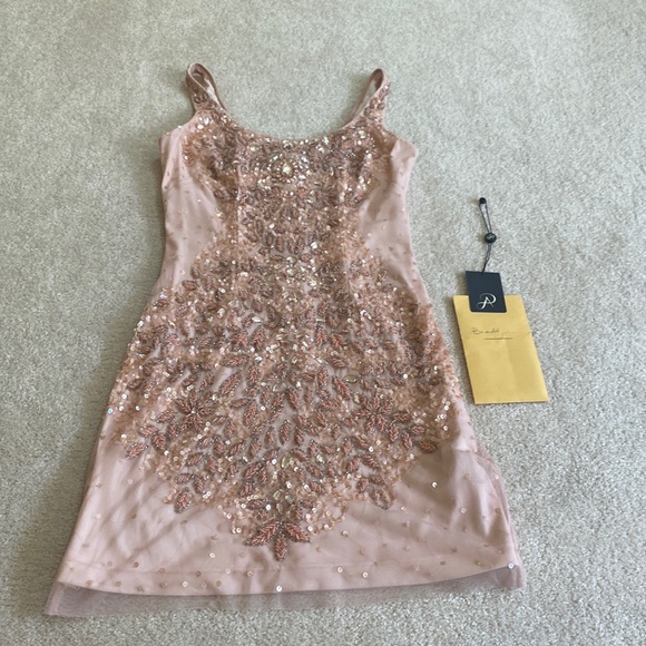 Adrianna Papell Dresses & Skirts - Adrianna Papell Dress